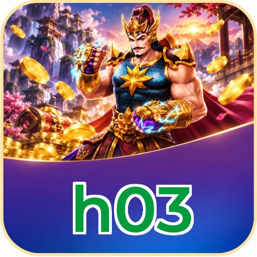 Screenshot 2 - h03 Features