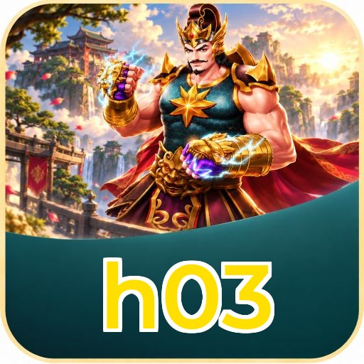 Screenshot 5 - h03 Profile